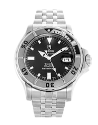 Tudor Hydronaut II 89190